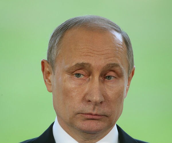 July 4 Message From Putin to Obama: Let's Have Better Ties