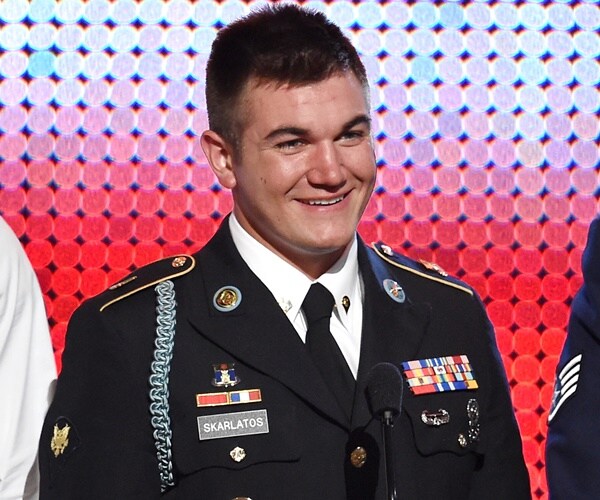 Paris Train Attack Hero Announces Run for Office