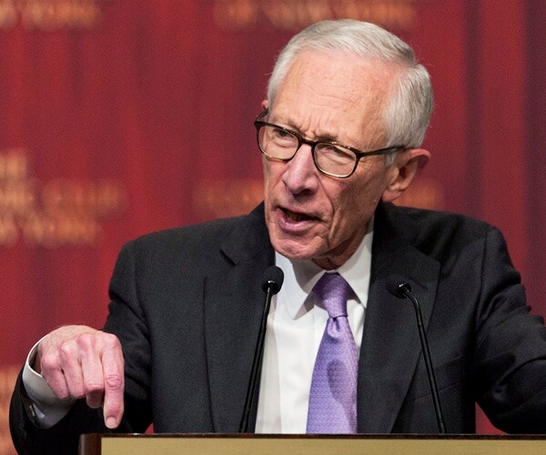 Stanley Fischer, Former Fed Vice Chair and Bank of Israel Chief, Dies at 81