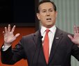 CNN Cancels Rick Santorum for Comments on Native Americans
