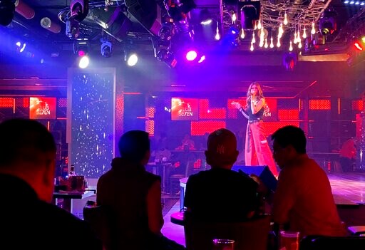 Dubai Halts Live Entertainment amid Surge in Virus Cases