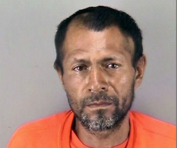 Court Reverses Conviction in Kate Steinle Killing