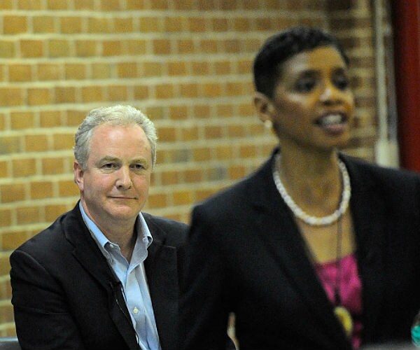 Maryland Dems in Close Race Over Senate Amid Racial Politics