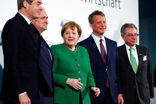 Germany, France to Push European Industry Strategy at Summit