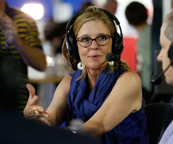 'Dangerous' Thinking at Elon University