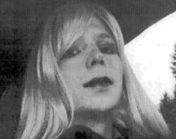 Intelligence Leaker Chelsea Manning Speaks Out Ahead of Prison Release