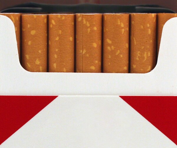 Australia to Philip Morris: Butt Out on Dull-Looking Smokes
