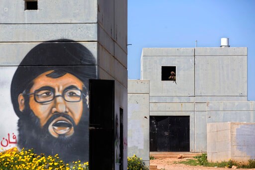 Israel Prepares for Next war with Hezbollah in Mock Village