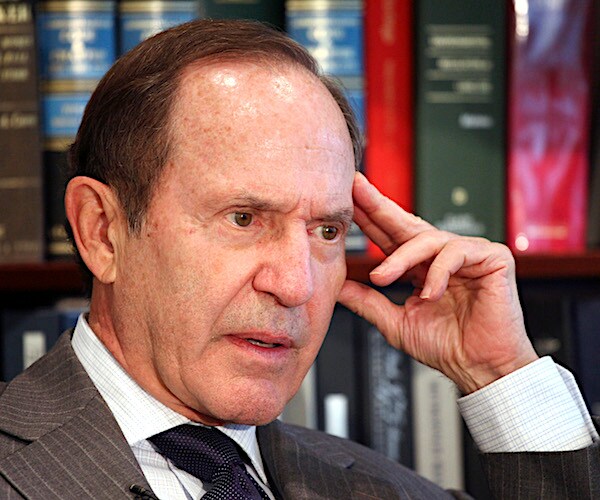 NYT: NY Daily News Close to Being Sold