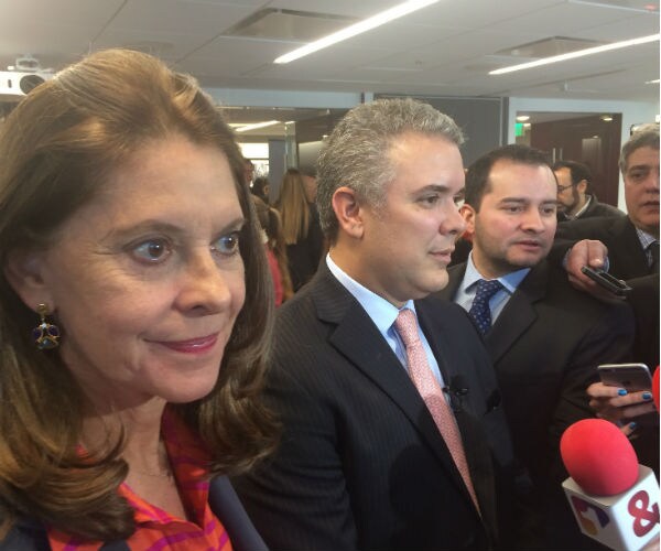 Election Results, Opposition's Rise in Colombia Raise Grave Concerns 