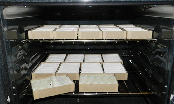 DEA in New York: Heroin Easier to Get Than Illegal Pills