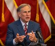 Texas Gov. Abbott Supports Bill to Prohibit Big Tech From Censorship