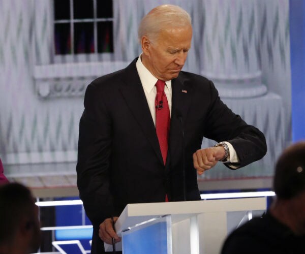 joe biden in atlanta georgia 