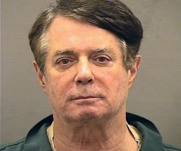 Facing Prison, Manafort Asks for Leniency in Mueller Case