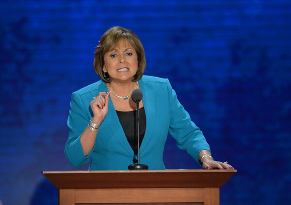 Susana Martinez 2016: 7 Highlights From Pre-Politics Life of Potential GOP Presidential Hopeful