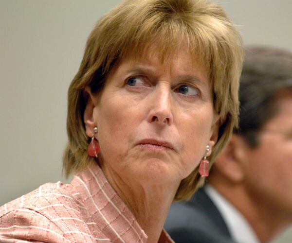 Christie Whitman:  'Extraordinarily Offensive' That Trump Said Collusion Not a Crime