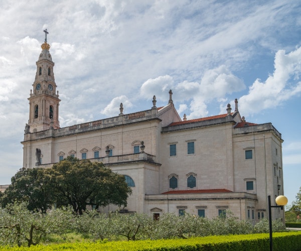 catholic church exemplar 