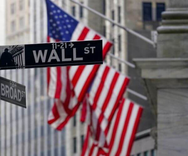 Global Shares Brush Off China COVID Curbs