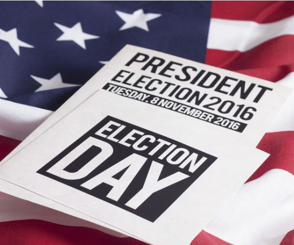 Disparaging Nation's Legitimate Processes Hypocritical, Harmful