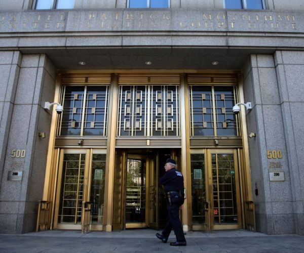 Bankman-Fried Will Testify at Criminal Trial