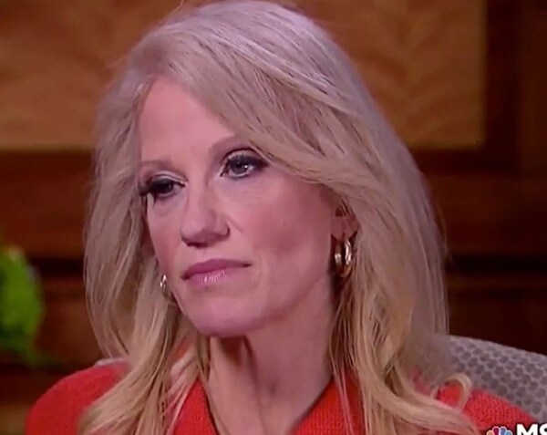 Trump Aide Kellyanne Conway Skips House Hearing Despite Subpoena