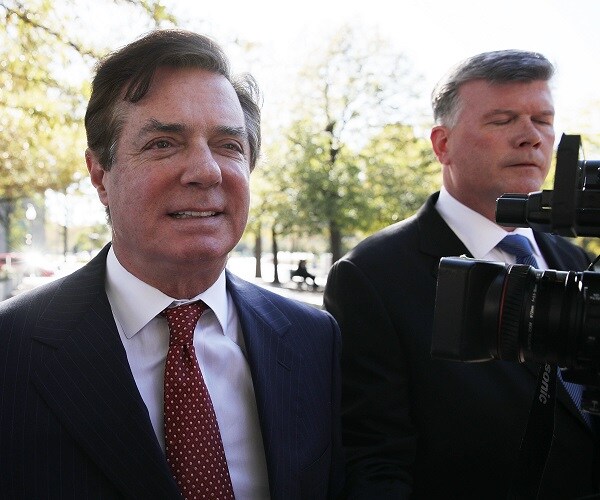 Trump's Neglectful Vetting Permitted Manafort's Incompetence