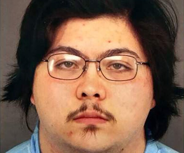 Alleged Killer: Teen's Craigslist Ad Asked for Someone to 'Put a Hit' on Her ... and He Did