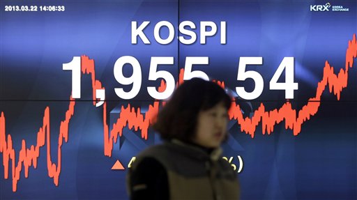 LIGNET: South Korean Economy Will Quickly Recover From North’s Damaging Rhetoric