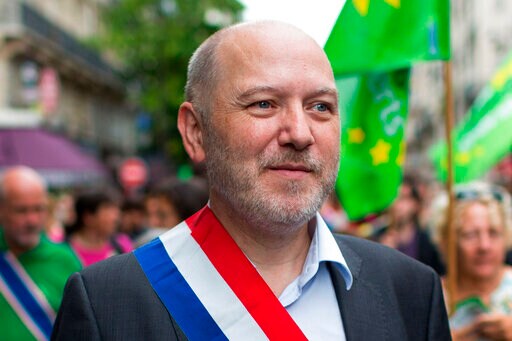 Women Cleared of Defamation in French Sexual Misconduct Case