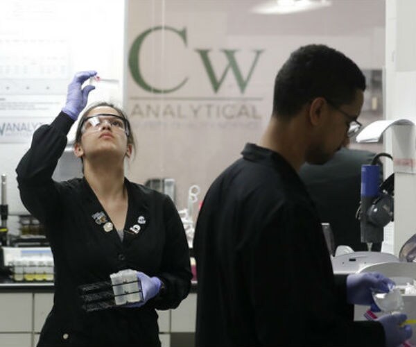 California Pot Shops Slash Prices Ahead of New Testing Rules