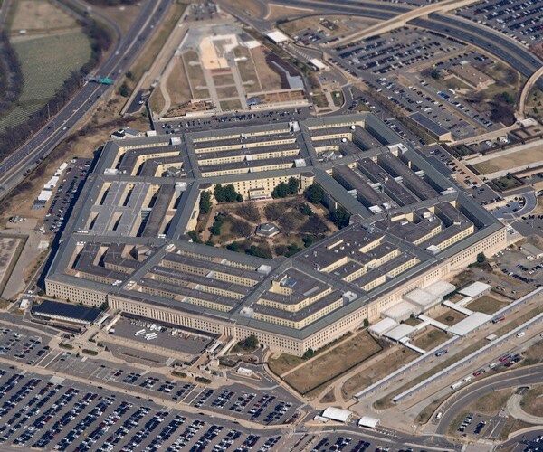 US Says Failed Rocket Attack Targeted American Troops in Syria