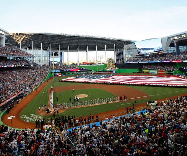 Reports: Charles Kushner Working to Buy Miami Marlins