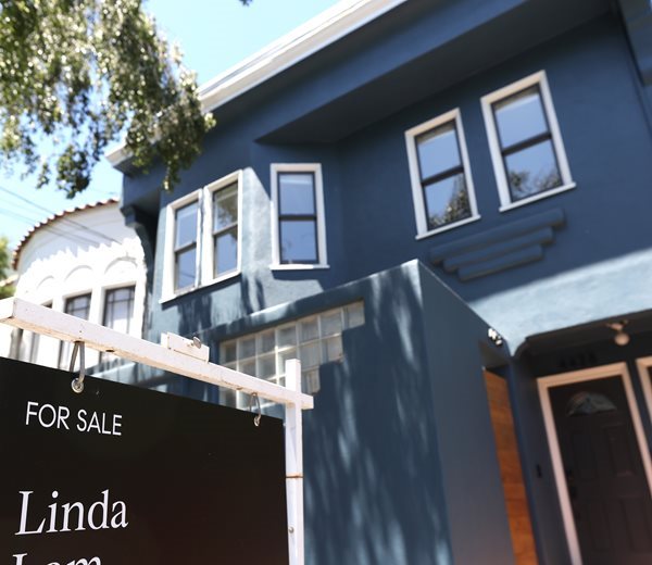 New Home Sales Drop to 2-Year Low