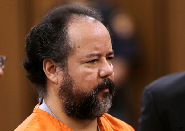 Ariel Castro Plea Deal Rumored in Captive Women Case