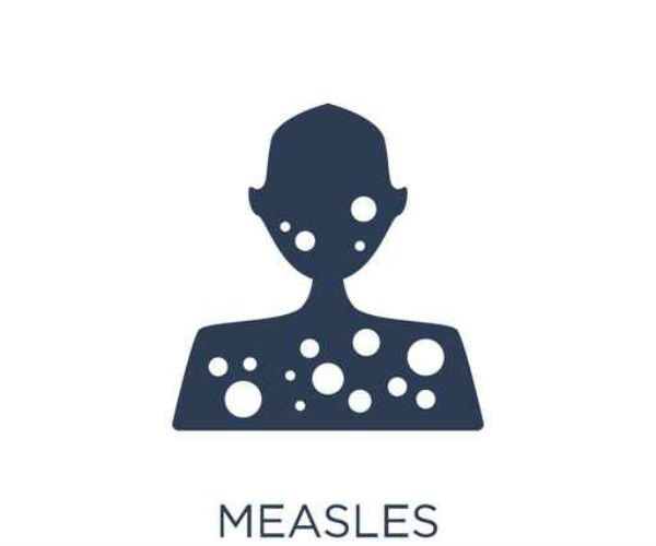 'Patient Zero' Unaware He Had Measles, Infects 39