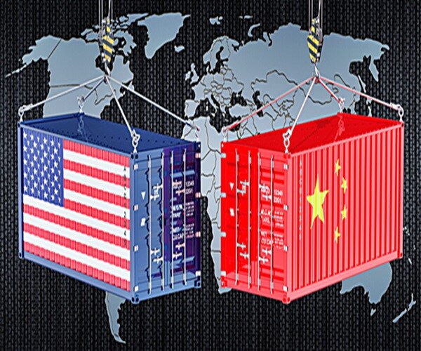 Are US-Chinese Tariffs on Almost Everything the 'New Normal'?