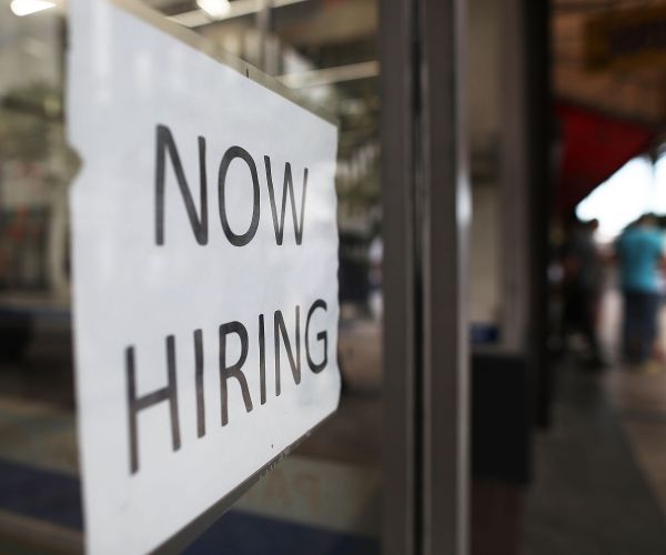 Is Robust Economic Recovery Fake News?