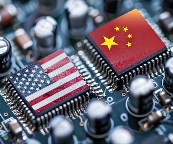 Morning Bid: Doing the Tariff Two-Step