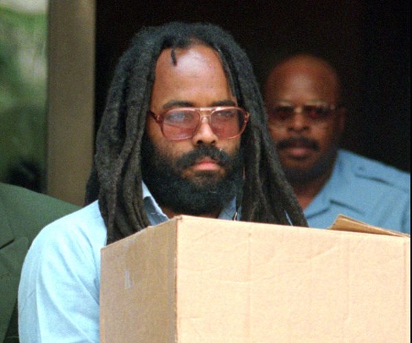 Cop Killer Mumia Abu-Jamal to Testify About His Medical Care