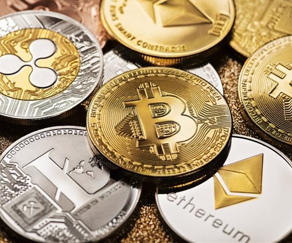 Senate Bill Gives CFTC Oversight of Crypto Market