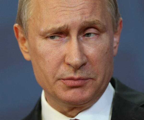 Newest US Sanctions Against Russia Hit an Economic Nerve