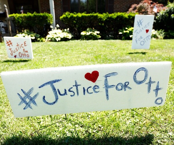 We Must End Kim Jong Un's Bloody Reign