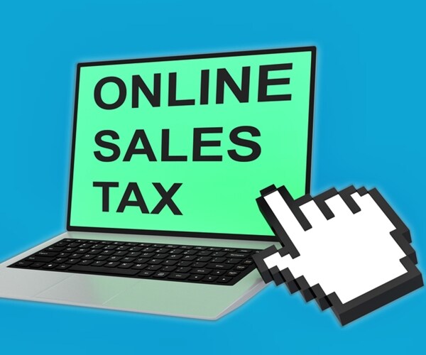 Economic Impact of Online Sales-Tax Ruling Will Linger for Years
