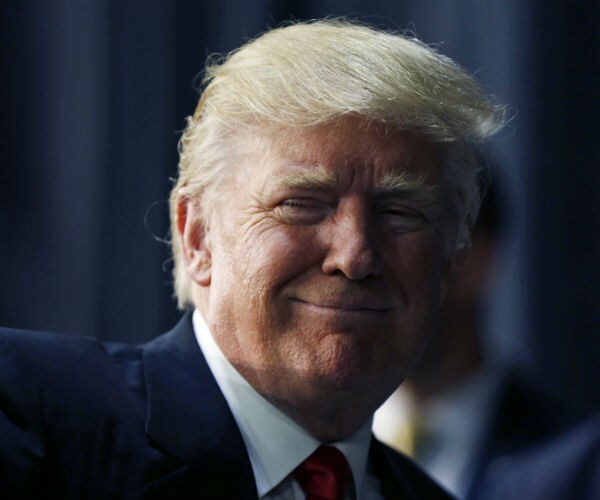 Ex-George W. Bush Ambassador Garza: Trump, Pena Nieto Meeting Doesn't Change Anything