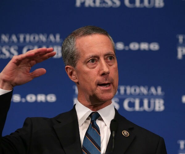 Thornberry: U.S. Should Not Pull Completely Out of Iran Nuclear Deal