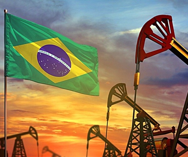 Brazil's Oil Tender Yields $17 Billion, Falls Short of Hopes