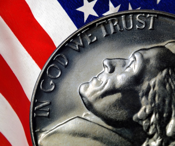 There are Plenty of Religious Underpinnings to Our Founding   