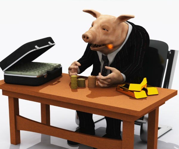 Cato's Knight: SEC Rule on CEO Pay Disclosure Is Rubbish