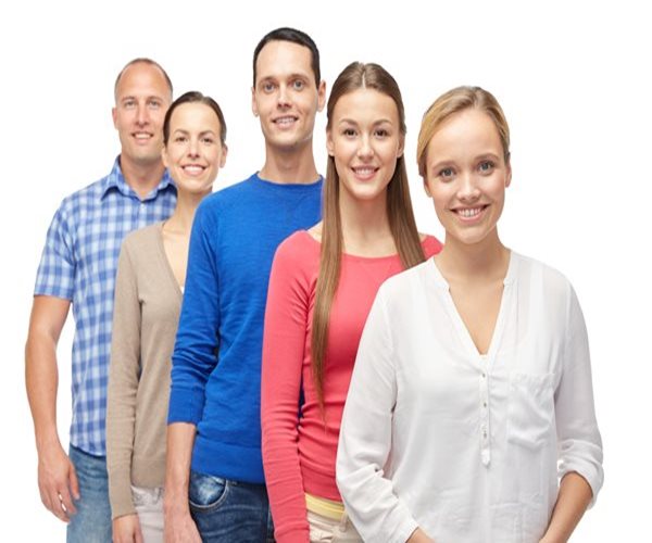 Height Genes Play Role in Physical Attraction