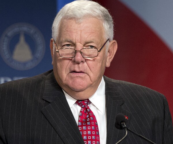 Bill Bennett: 'Crazy' to Blame Trump for Gianforte's Attack on Reporter